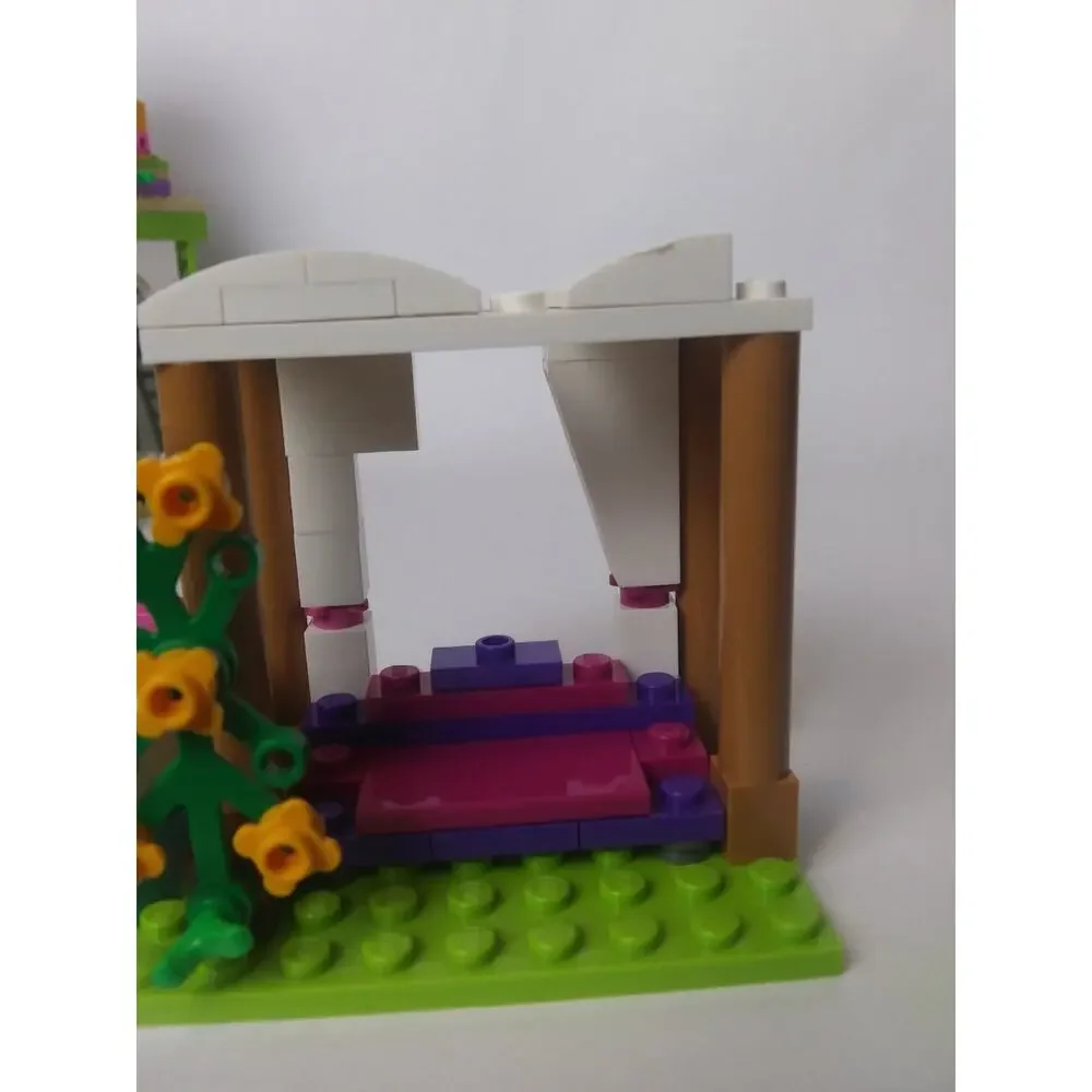 Lego friends set